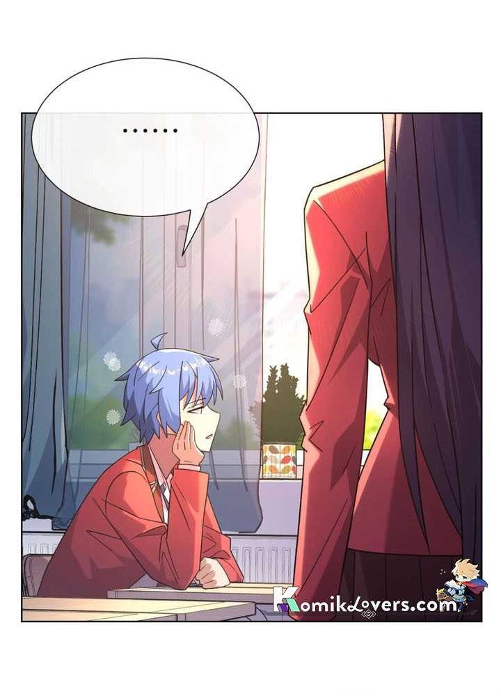 I Can Use the Card Drawing System to Summon Beautiful Girls Chapter 7 - halaman 29