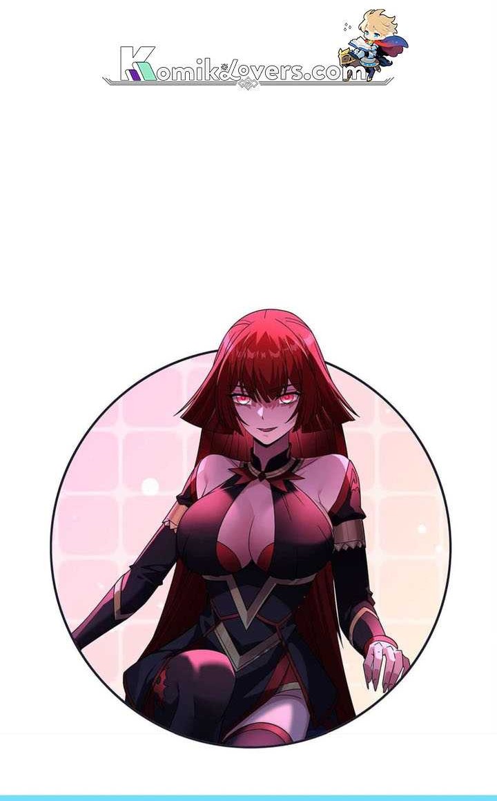 I Can Use the Card Drawing System to Summon Beautiful Girls Chapter 7 - halaman 31