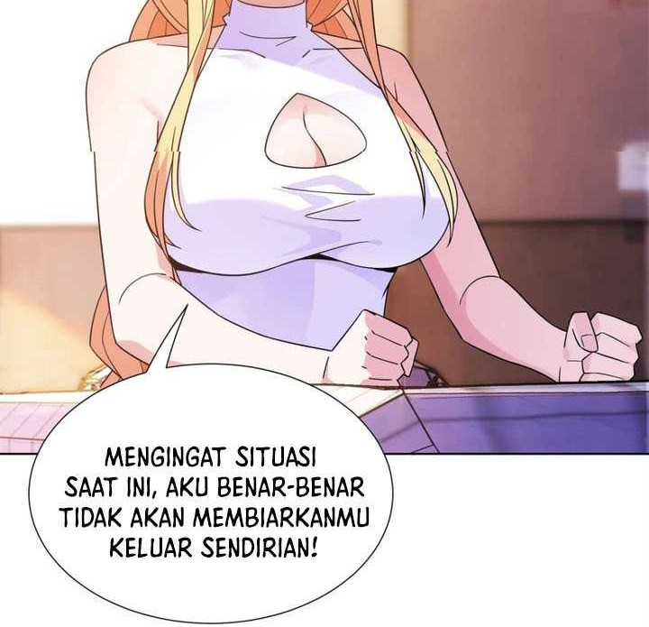 I Can Use the Card Drawing System to Summon Beautiful Girls Chapter 7 - halaman 4