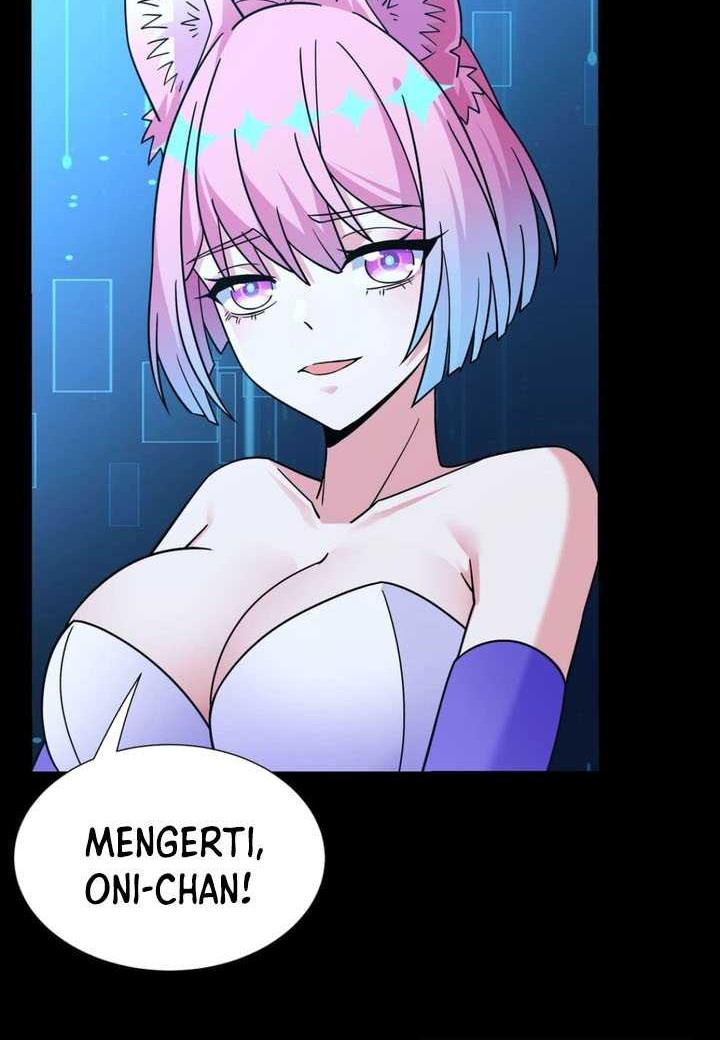 I Can Use the Card Drawing System to Summon Beautiful Girls Chapter 7 - halaman 8