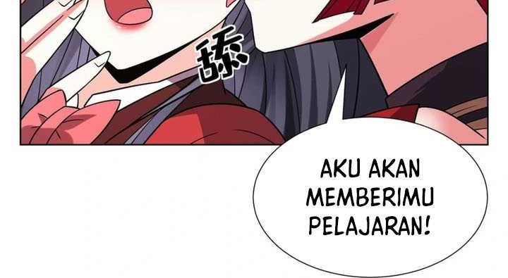 I Can Use the Card Drawing System to Summon Beautiful Girls Chapter 8 - halaman 15