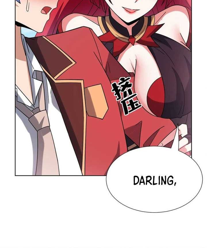I Can Use the Card Drawing System to Summon Beautiful Girls Chapter 8 - halaman 21