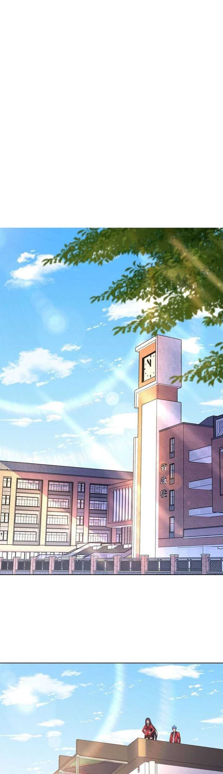 I Can Use the Card Drawing System to Summon Beautiful Girls Chapter 8 - halaman 3