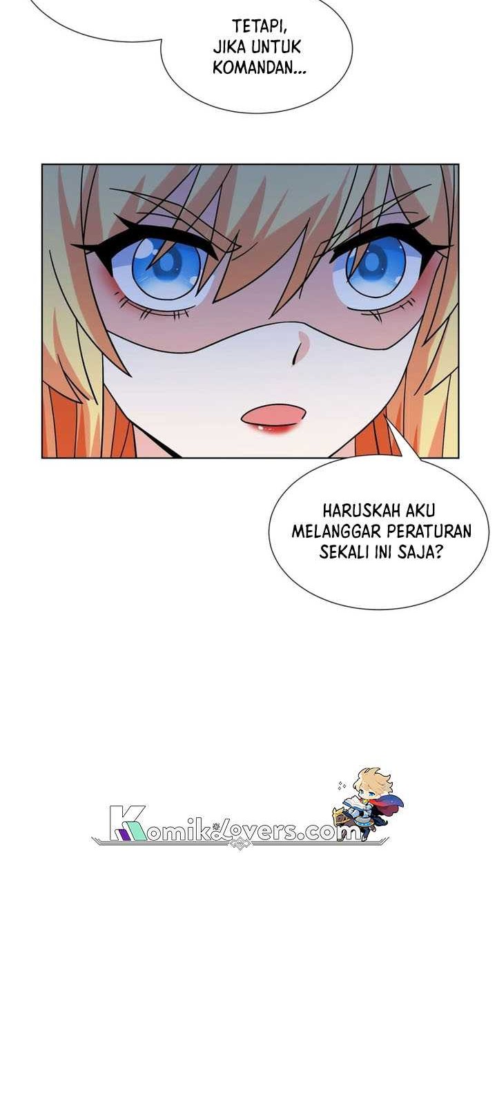 I Can Use the Card Drawing System to Summon Beautiful Girls Chapter 8 - halaman 32