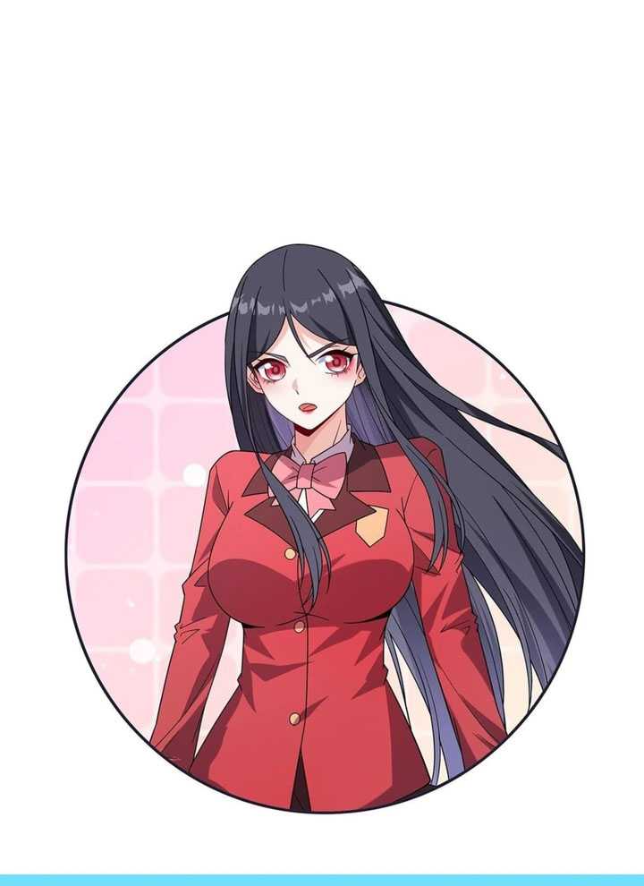 I Can Use the Card Drawing System to Summon Beautiful Girls Chapter 8 - halaman 33