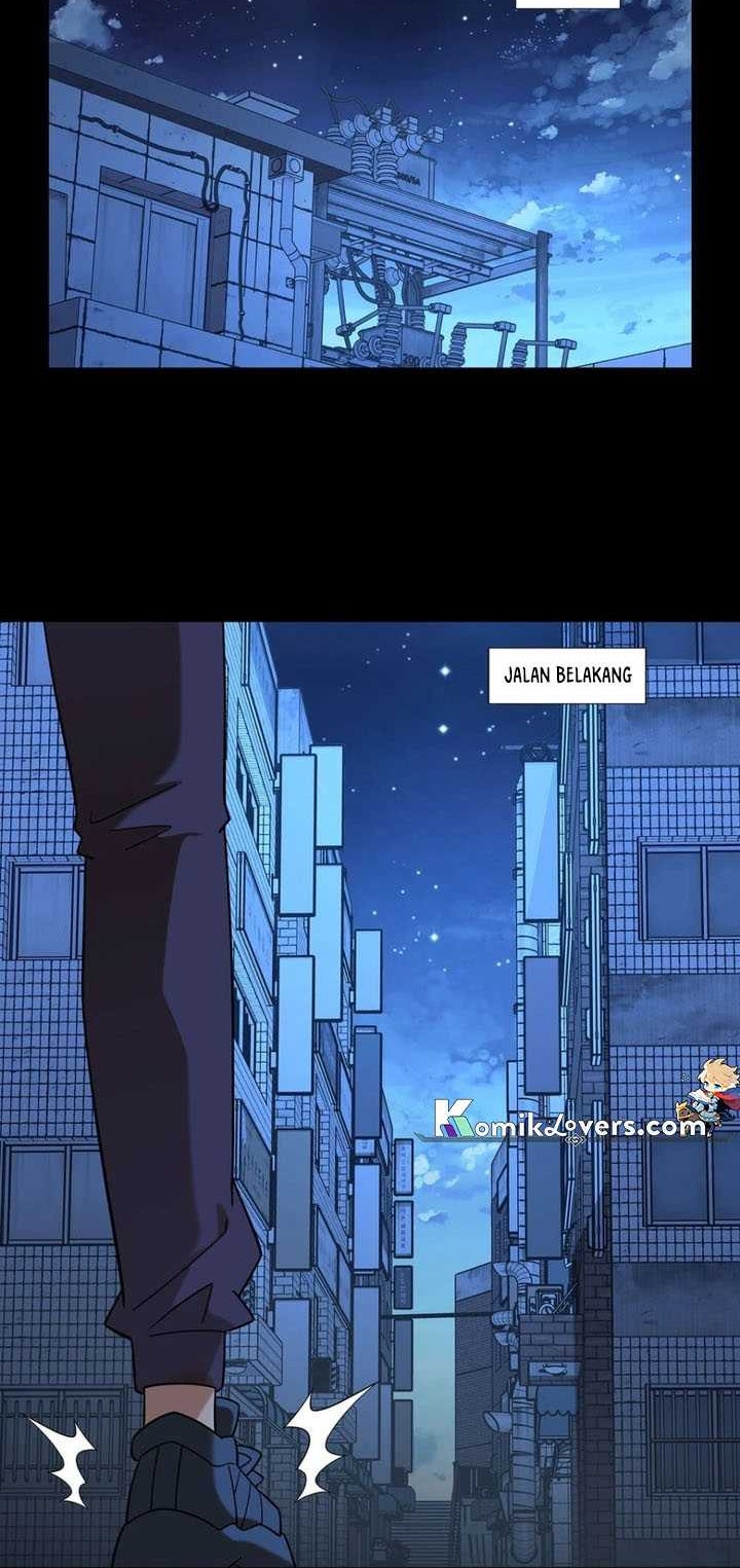 I Can Use the Card Drawing System to Summon Beautiful Girls Chapter 9 - halaman 17