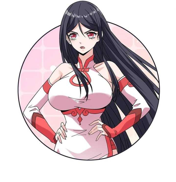 I Can Use the Card Drawing System to Summon Beautiful Girls Chapter 9 - halaman 30