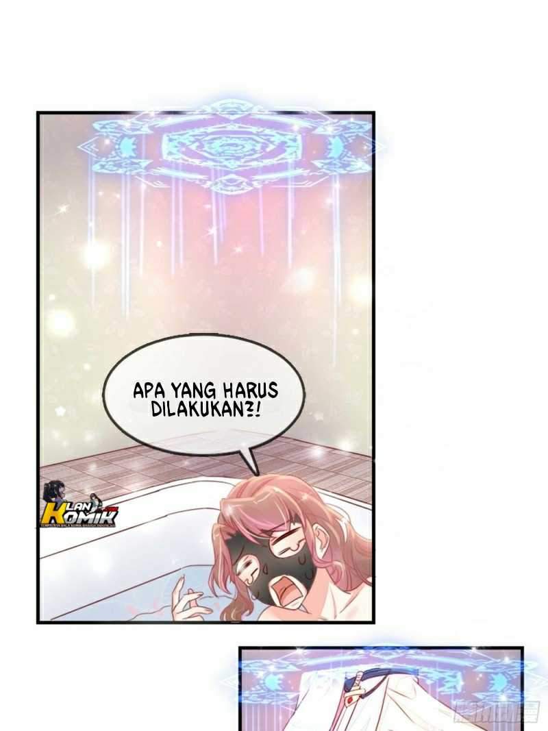 I Can’t Accompany The Second Generation Of Immortal Chapter 1 - halaman 10