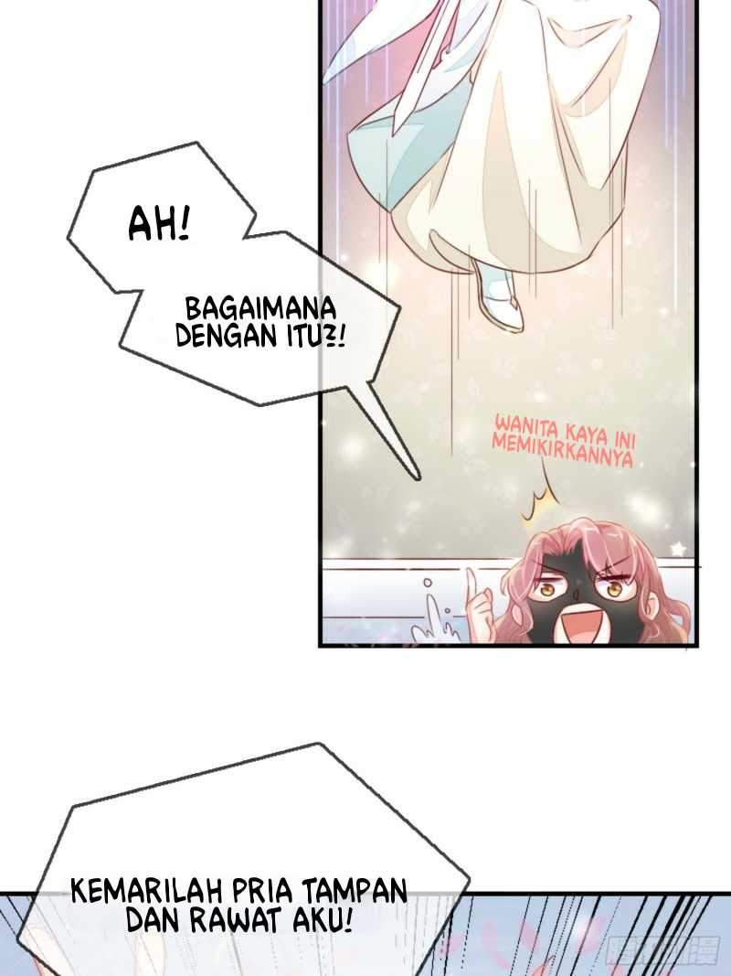 I Can’t Accompany The Second Generation Of Immortal Chapter 1 - halaman 11