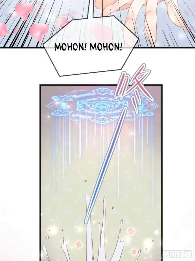 I Can’t Accompany The Second Generation Of Immortal Chapter 1 - halaman 13