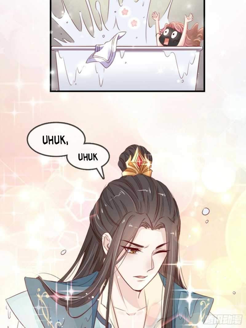 I Can’t Accompany The Second Generation Of Immortal Chapter 1 - halaman 14