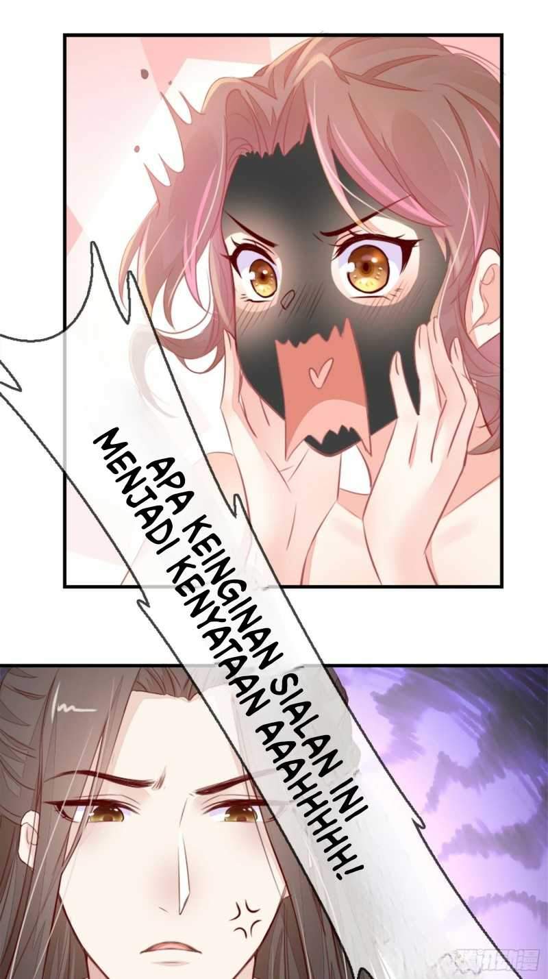 I Can’t Accompany The Second Generation Of Immortal Chapter 1 - halaman 16