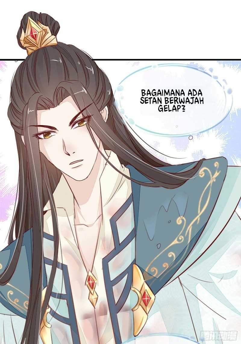 I Can’t Accompany The Second Generation Of Immortal Chapter 1 - halaman 18
