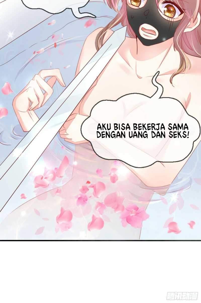 I Can’t Accompany The Second Generation Of Immortal Chapter 1 - halaman 20