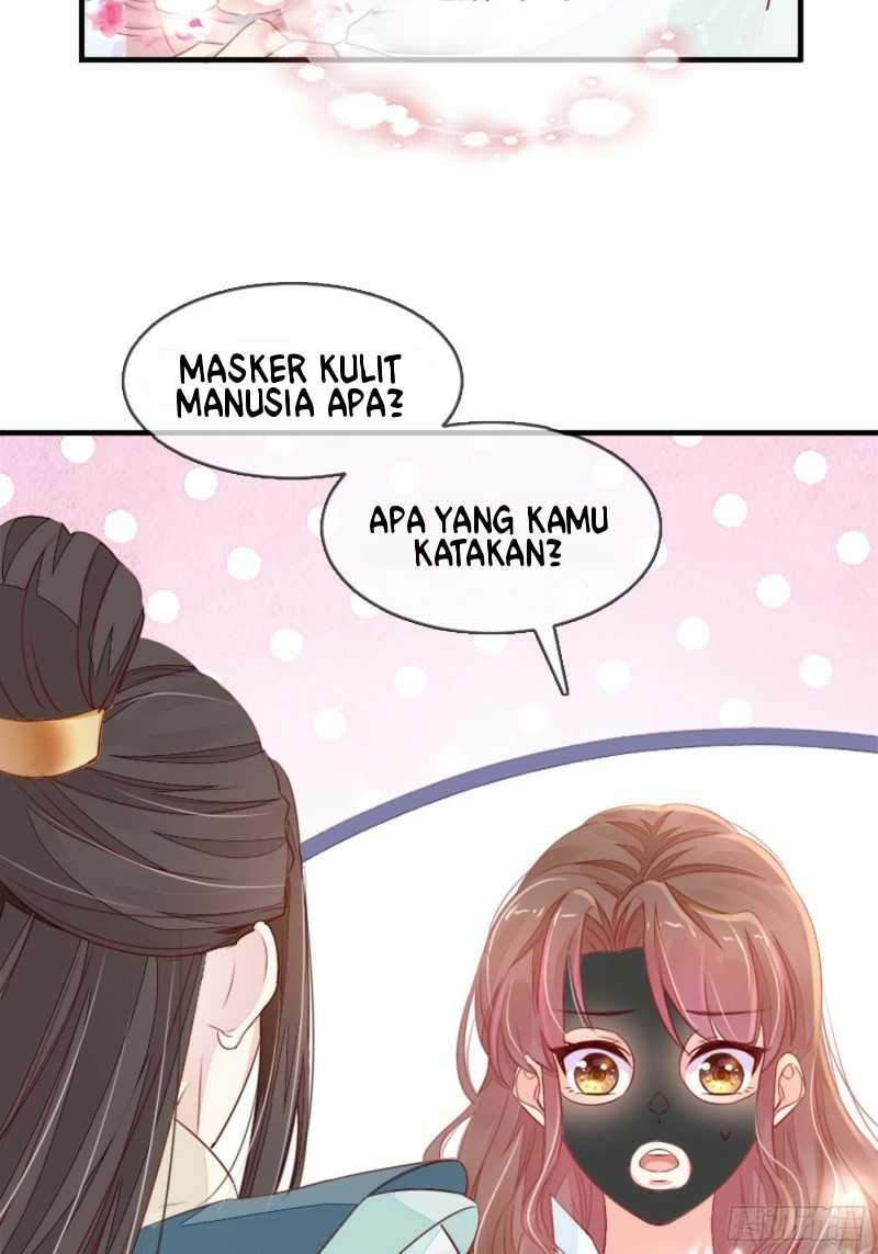 I Can’t Accompany The Second Generation Of Immortal Chapter 1 - halaman 22