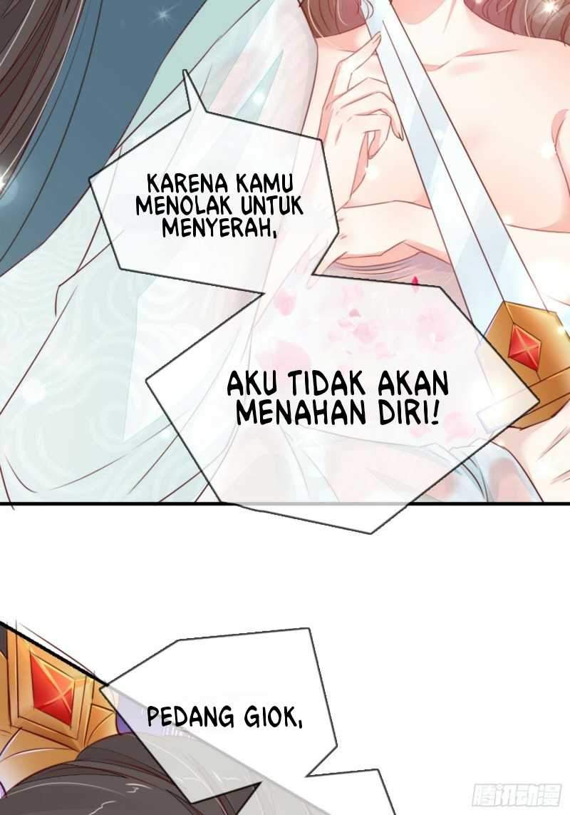 I Can’t Accompany The Second Generation Of Immortal Chapter 1 - halaman 23
