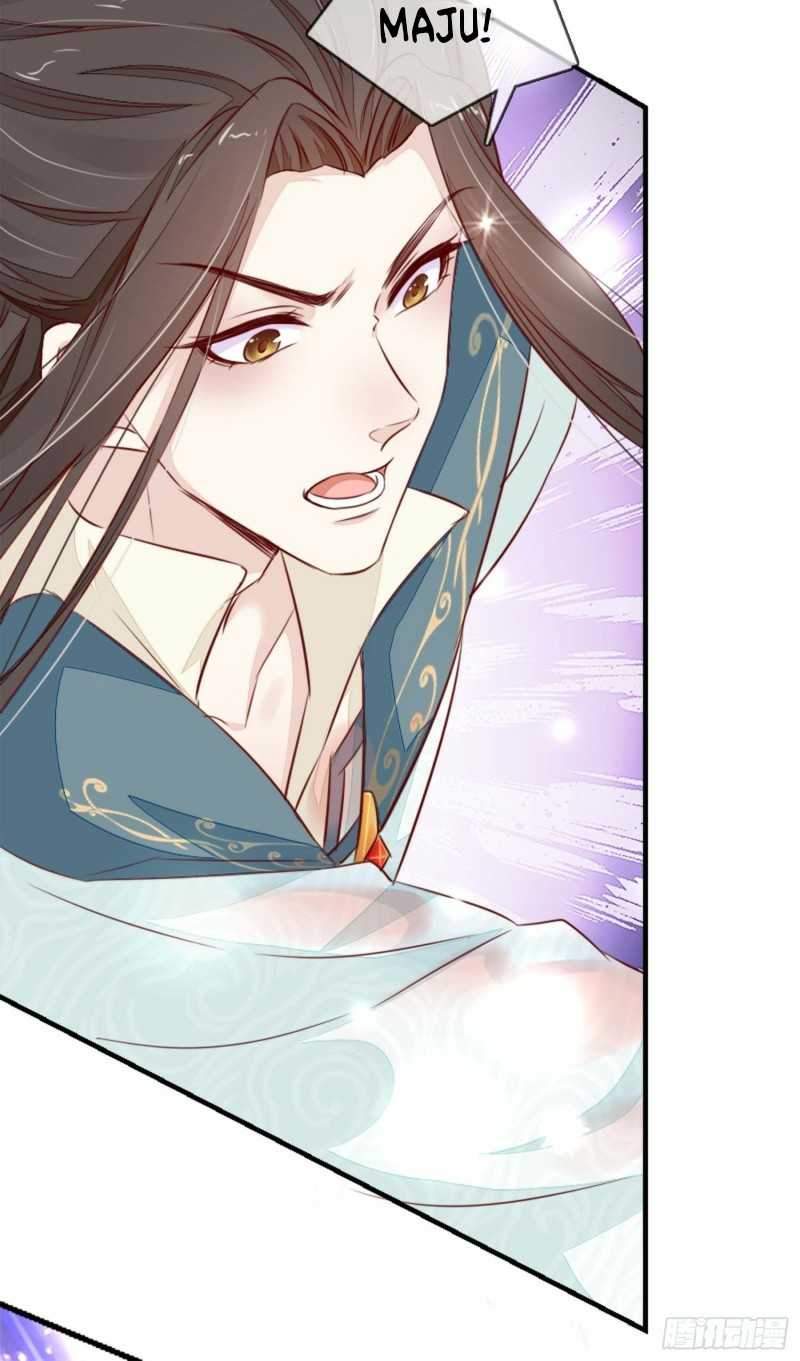 I Can’t Accompany The Second Generation Of Immortal Chapter 1 - halaman 24