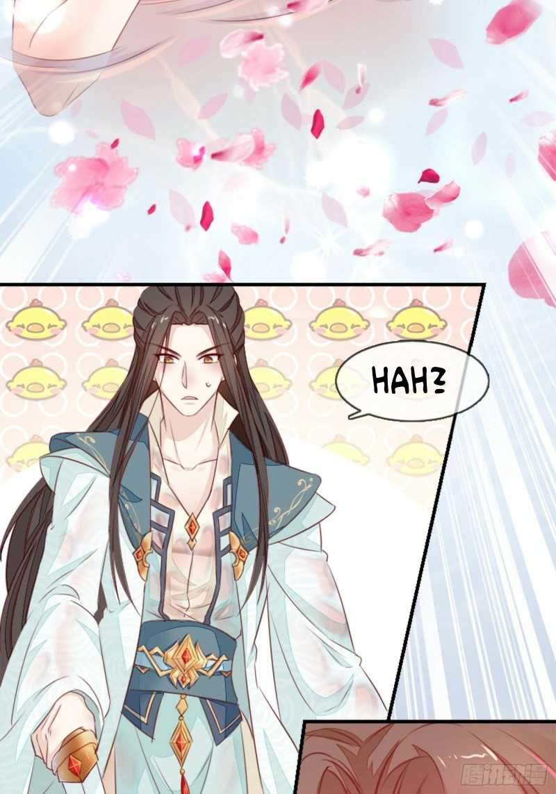 I Can’t Accompany The Second Generation Of Immortal Chapter 1 - halaman 27