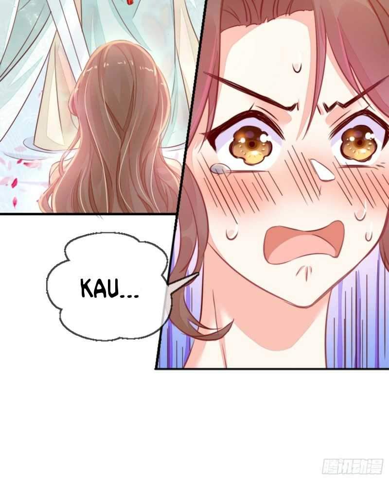 I Can’t Accompany The Second Generation Of Immortal Chapter 1 - halaman 28