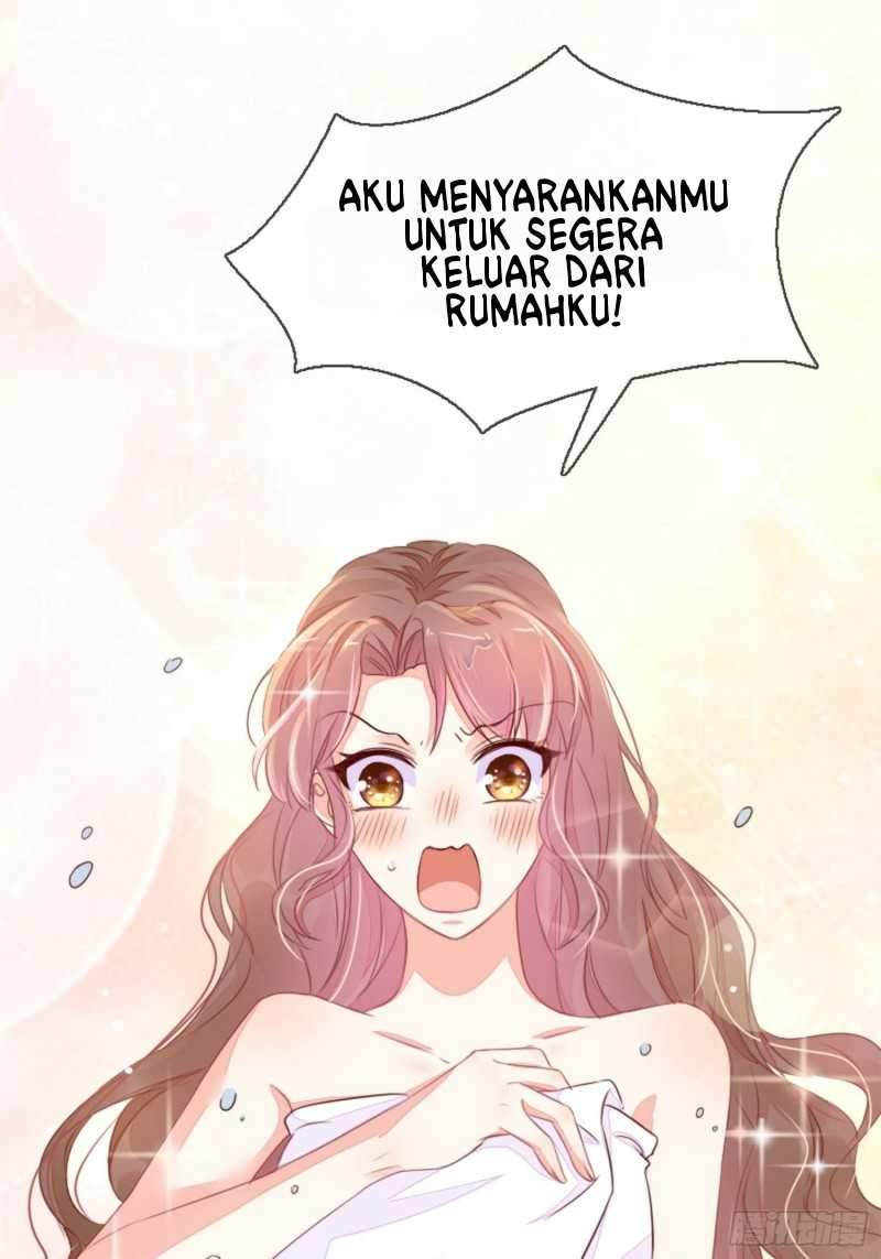 I Can’t Accompany The Second Generation Of Immortal Chapter 1 - halaman 31