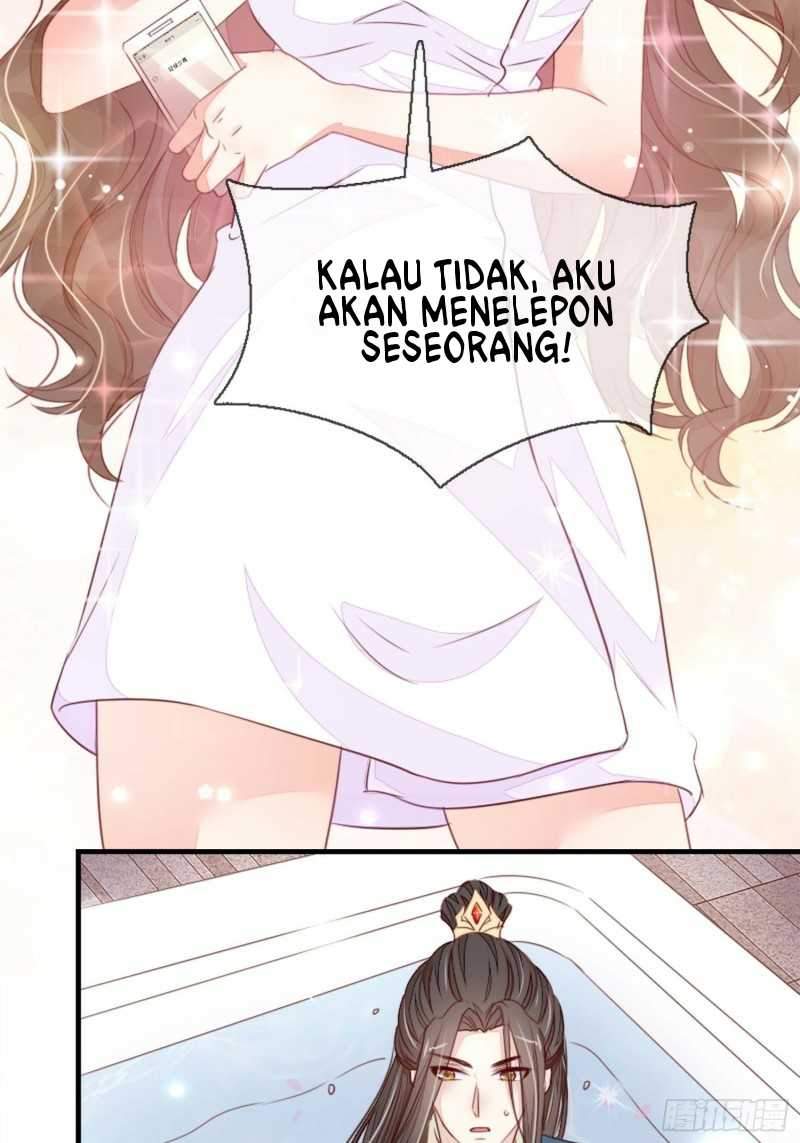 I Can’t Accompany The Second Generation Of Immortal Chapter 1 - halaman 32