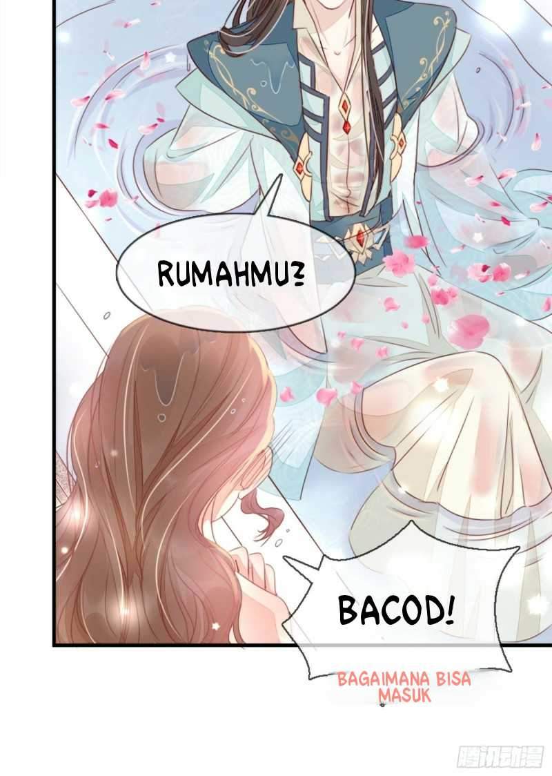 I Can’t Accompany The Second Generation Of Immortal Chapter 1 - halaman 33