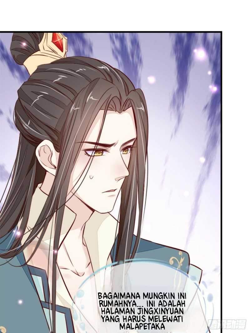 I Can’t Accompany The Second Generation Of Immortal Chapter 1 - halaman 34