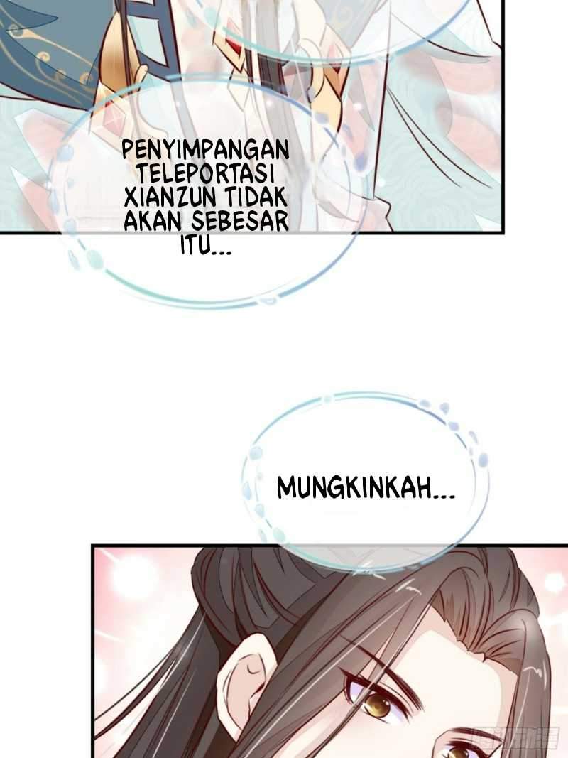 I Can’t Accompany The Second Generation Of Immortal Chapter 1 - halaman 35