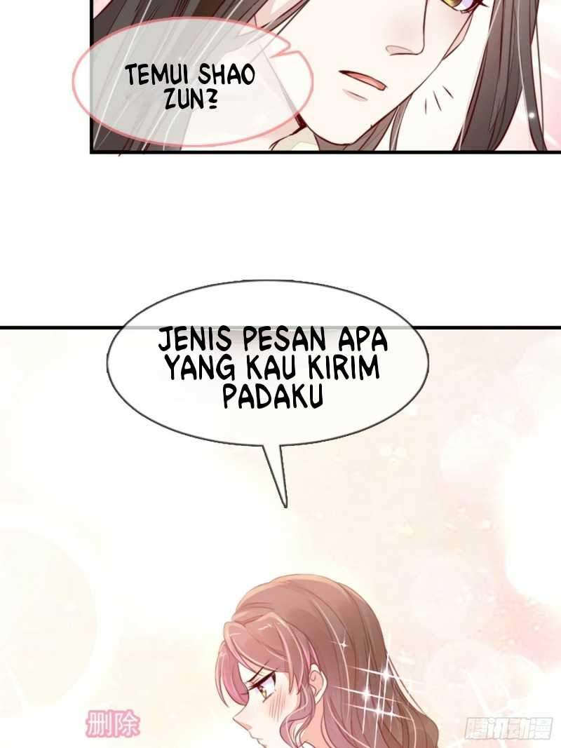 I Can’t Accompany The Second Generation Of Immortal Chapter 1 - halaman 36