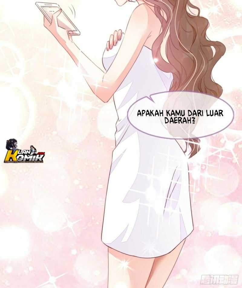 I Can’t Accompany The Second Generation Of Immortal Chapter 1 - halaman 37