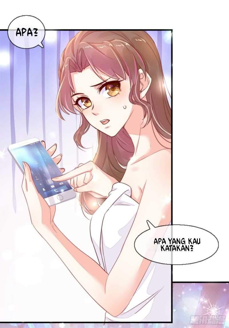 I Can’t Accompany The Second Generation Of Immortal Chapter 1 - halaman 38
