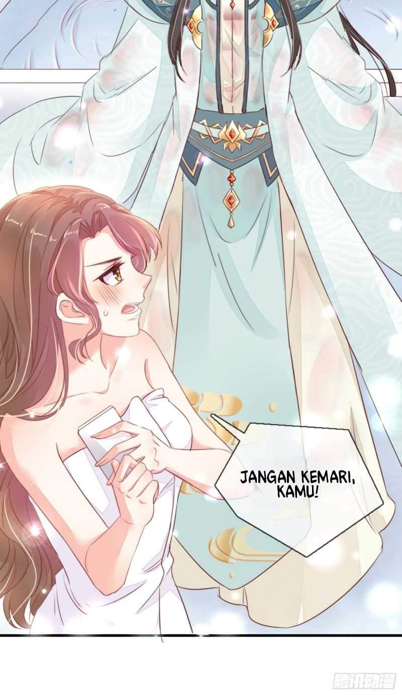 I Can’t Accompany The Second Generation Of Immortal Chapter 1 - halaman 41