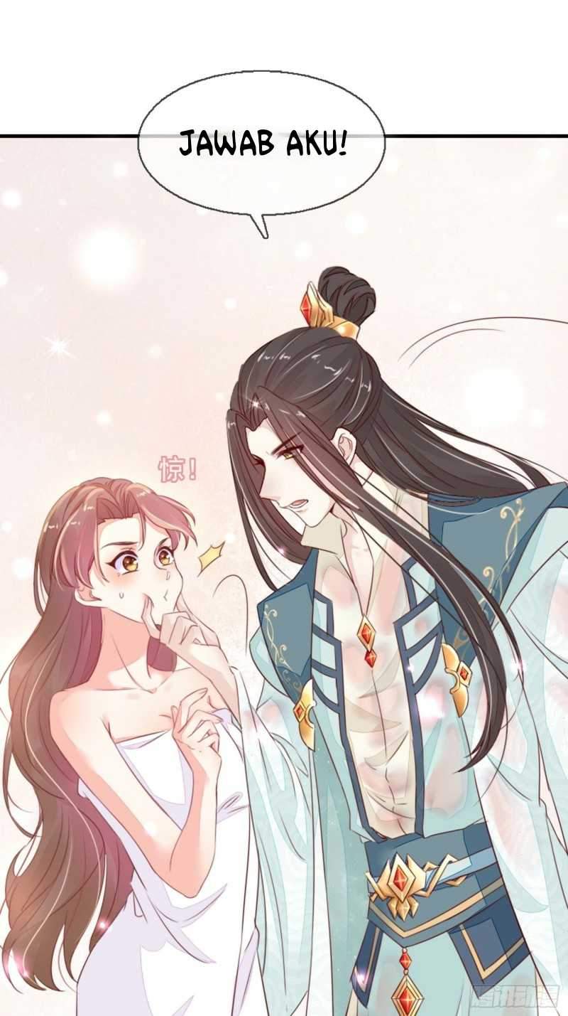 I Can’t Accompany The Second Generation Of Immortal Chapter 1 - halaman 42