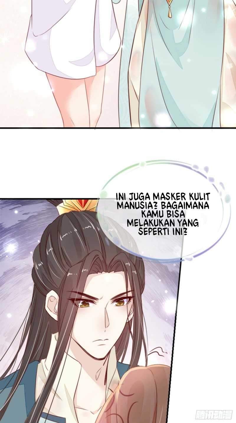 I Can’t Accompany The Second Generation Of Immortal Chapter 1 - halaman 43