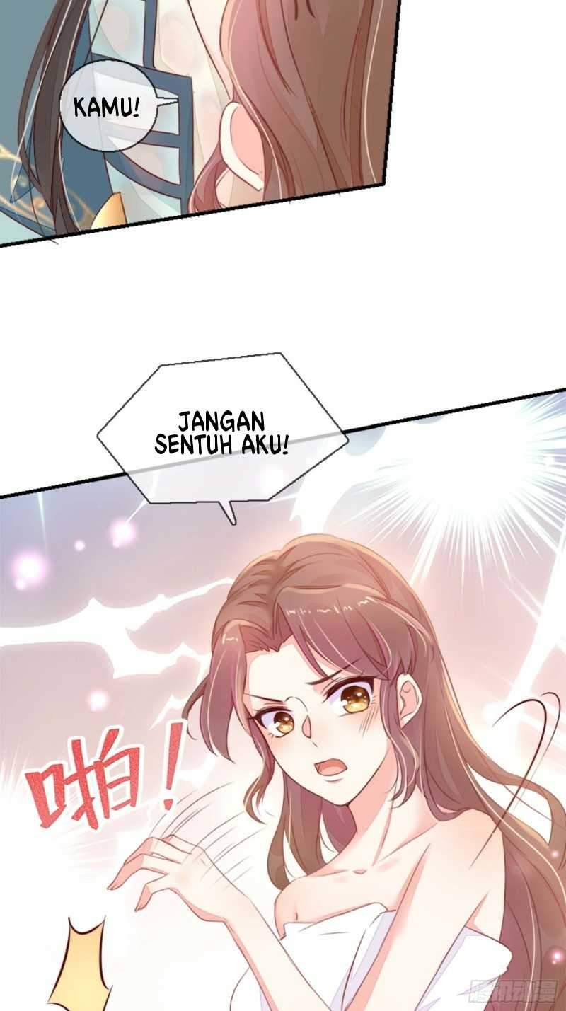 I Can’t Accompany The Second Generation Of Immortal Chapter 1 - halaman 44