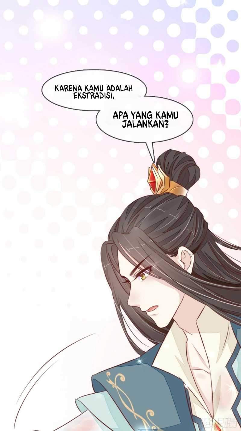 I Can’t Accompany The Second Generation Of Immortal Chapter 1 - halaman 46