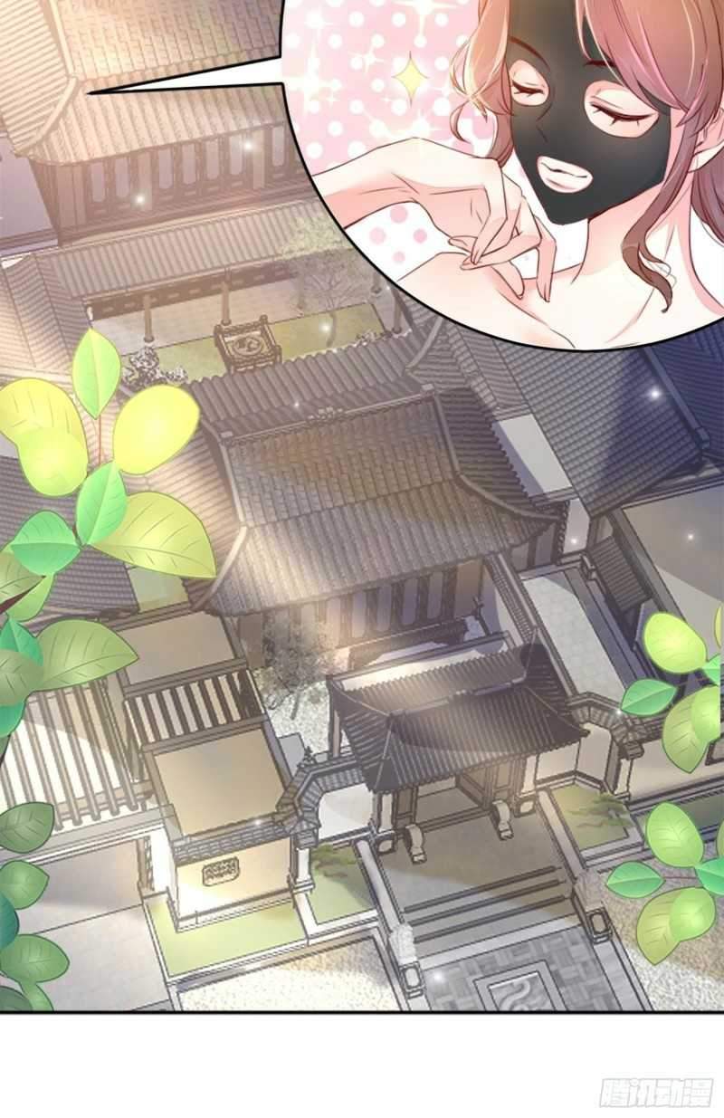 I Can’t Accompany The Second Generation Of Immortal Chapter 1 - halaman 5