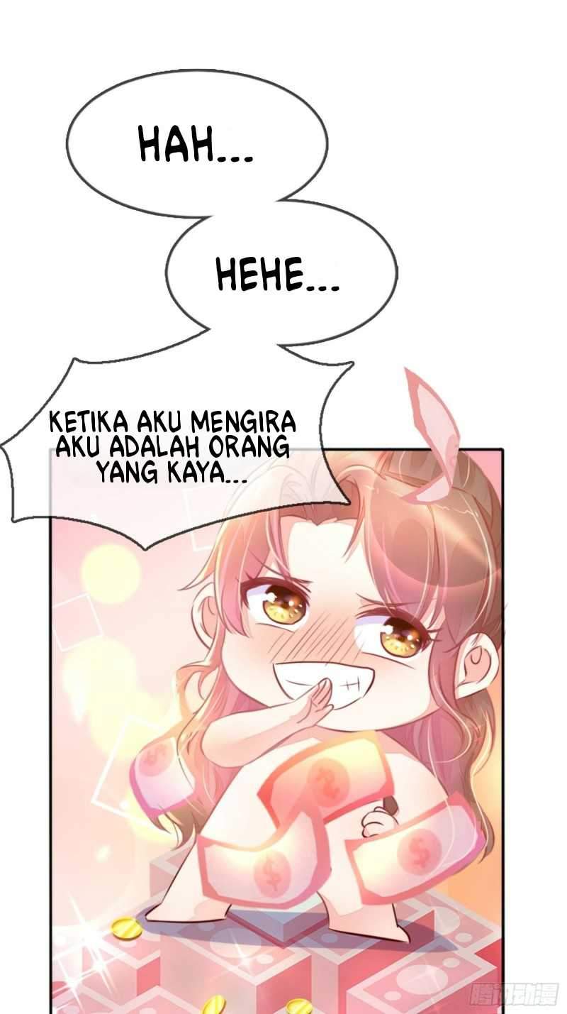 I Can’t Accompany The Second Generation Of Immortal Chapter 1 - halaman 6