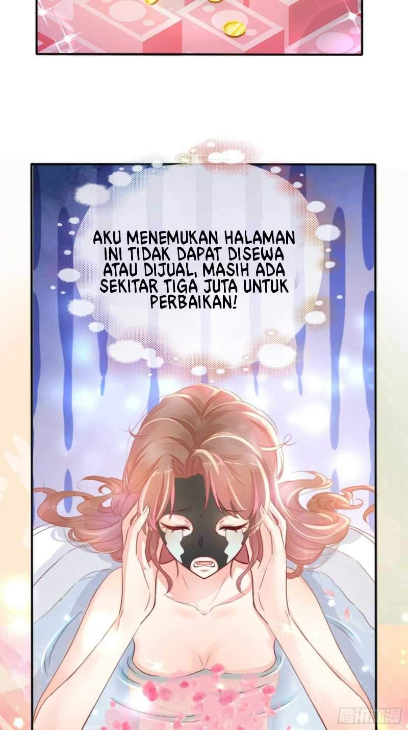 I Can’t Accompany The Second Generation Of Immortal Chapter 1 - halaman 7