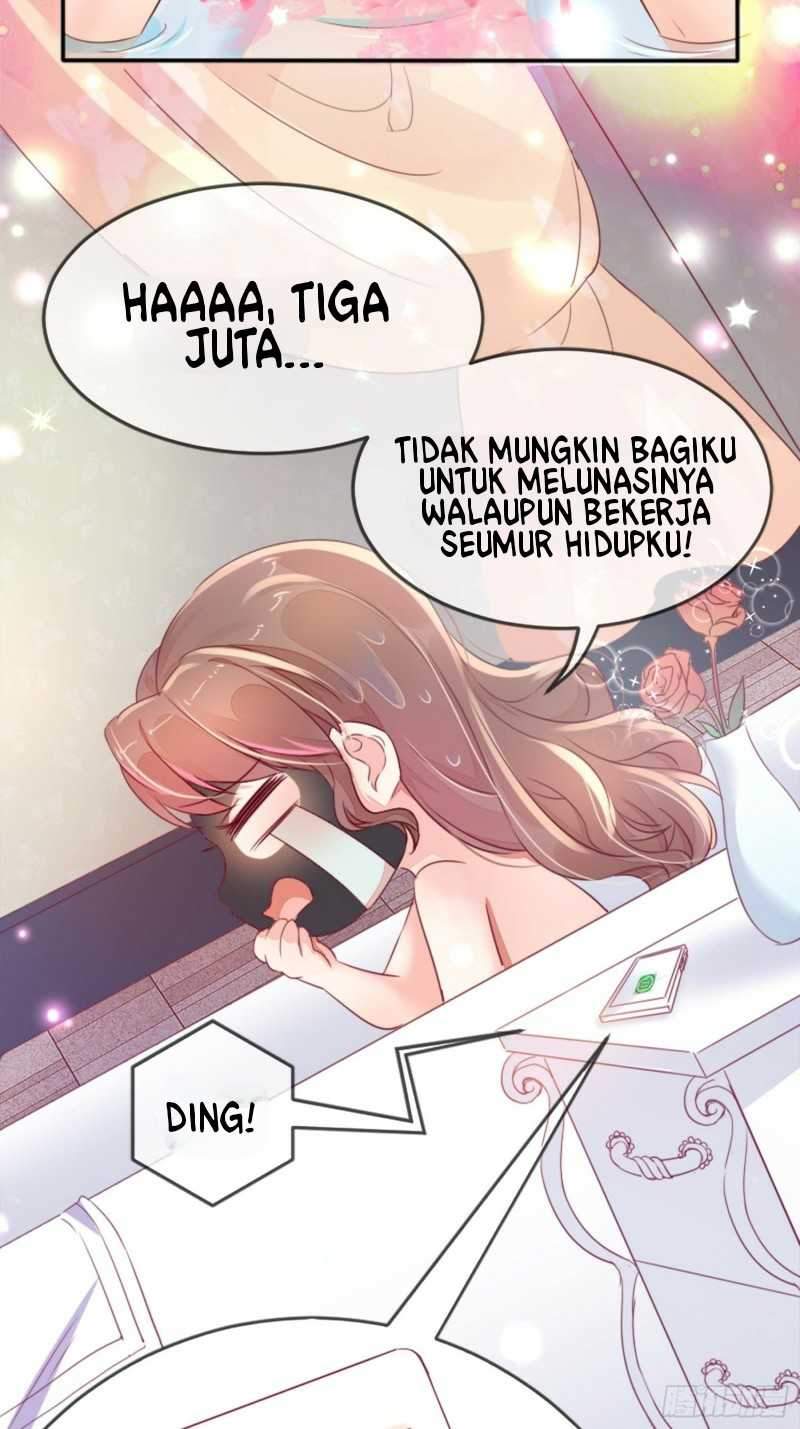 I Can’t Accompany The Second Generation Of Immortal Chapter 1 - halaman 8