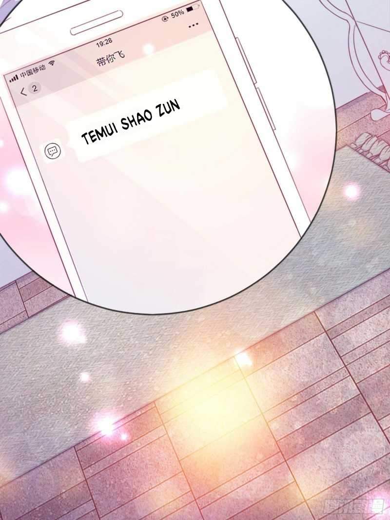 I Can’t Accompany The Second Generation Of Immortal Chapter 1 - halaman 9