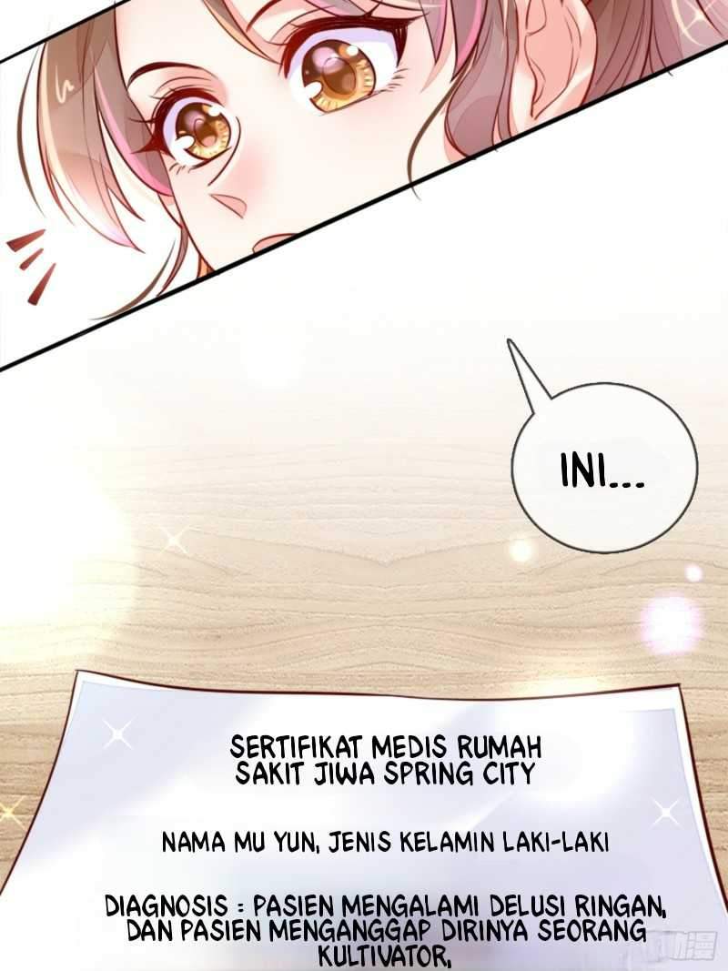 I Can’t Accompany The Second Generation Of Immortal Chapter 2 - halaman 14