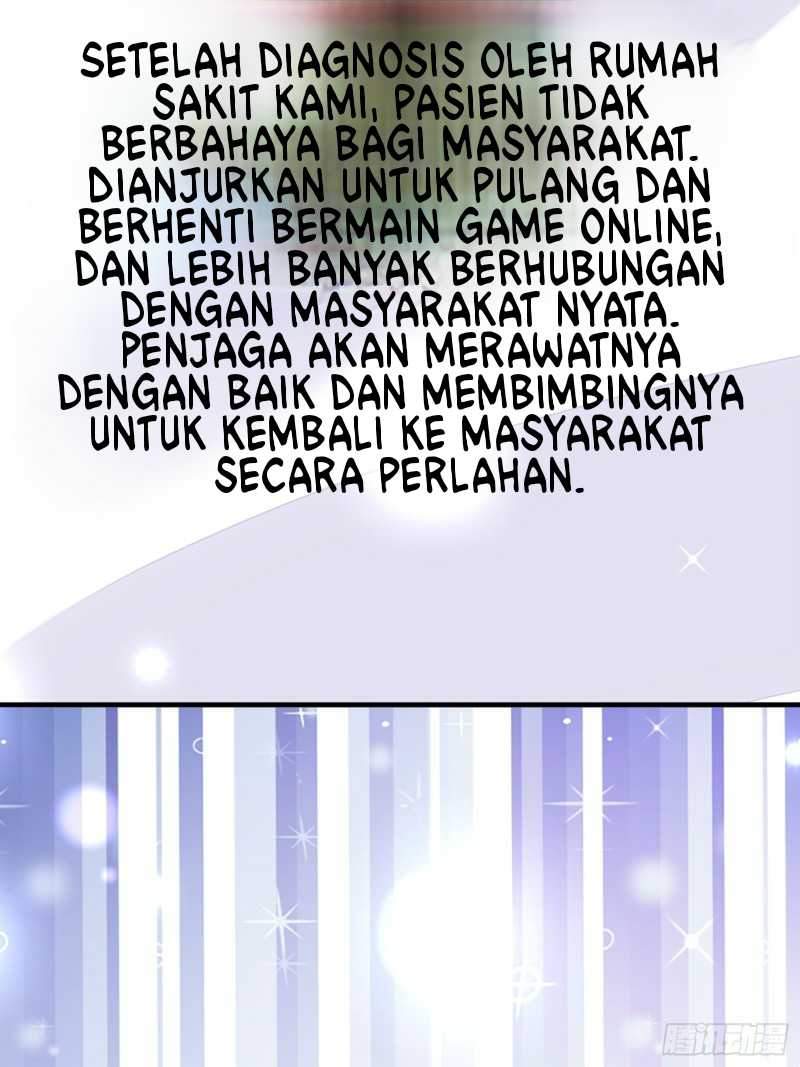 I Can’t Accompany The Second Generation Of Immortal Chapter 2 - halaman 15
