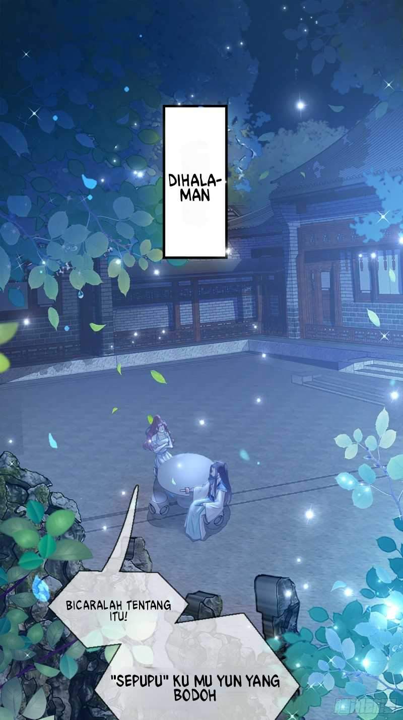 I Can’t Accompany The Second Generation Of Immortal Chapter 2 - halaman 18