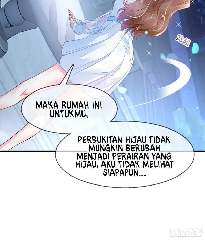 I Can’t Accompany The Second Generation Of Immortal Chapter 2 - halaman 22