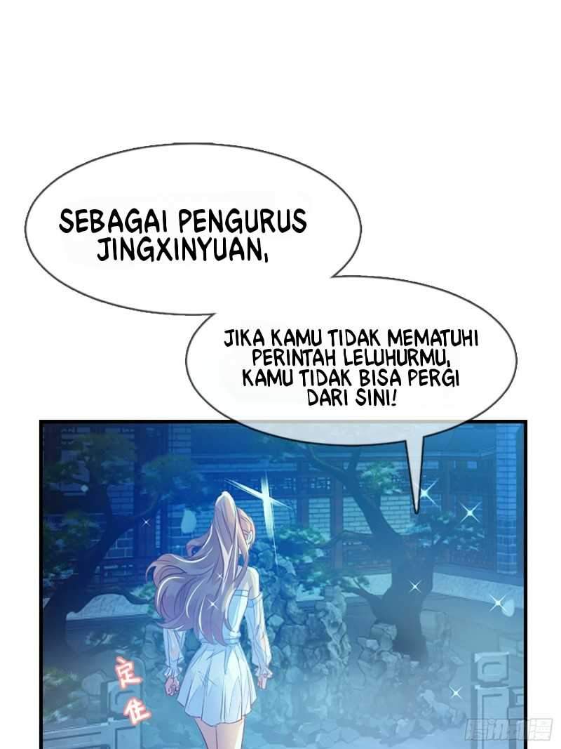 I Can’t Accompany The Second Generation Of Immortal Chapter 2 - halaman 23