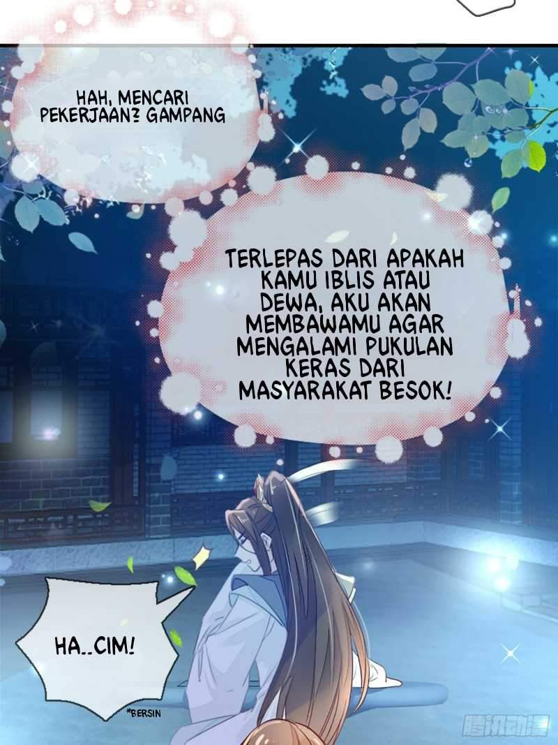 I Can’t Accompany The Second Generation Of Immortal Chapter 2 - halaman 28