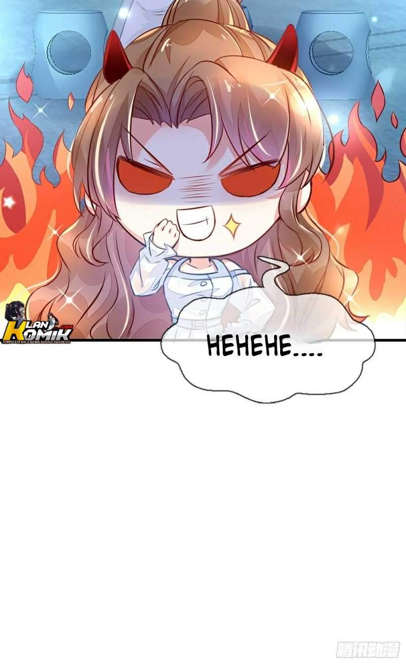I Can’t Accompany The Second Generation Of Immortal Chapter 2 - halaman 29