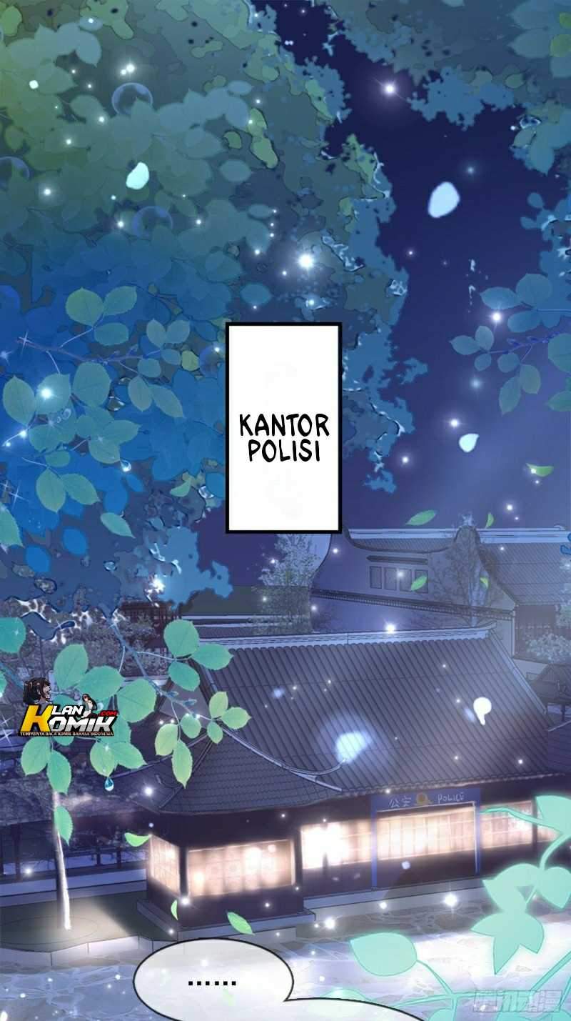 I Can’t Accompany The Second Generation Of Immortal Chapter 2 - halaman 3
