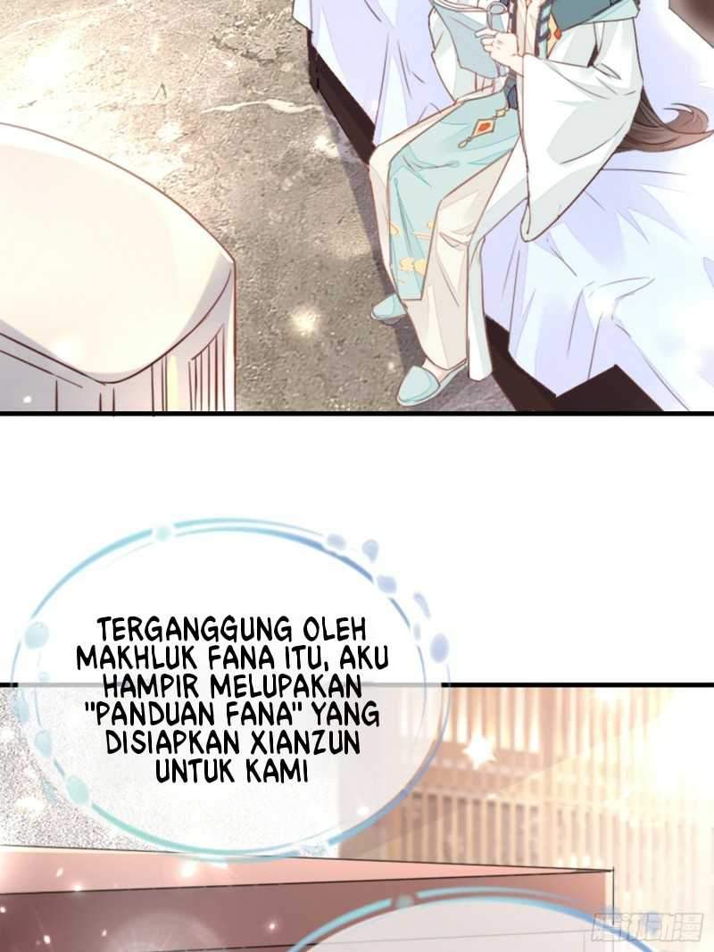 I Can’t Accompany The Second Generation Of Immortal Chapter 2 - halaman 31